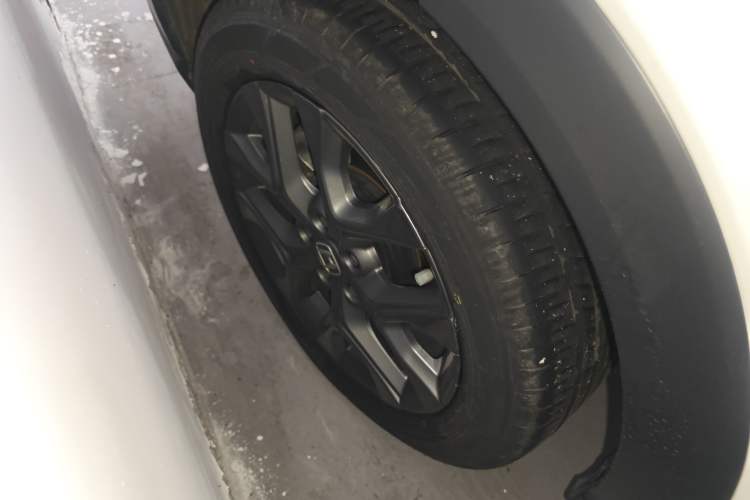 Used Honda ZR-V 2022 1.5T CVT Luxury Edition
