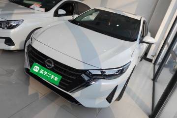 Used Nissan Sylphy 2023 1.6L CVT Enjoyment Edition