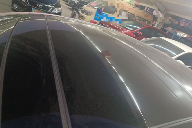 Used Hyundai Mistra 2017 1.8L Automatic Smart GLS China V Standard