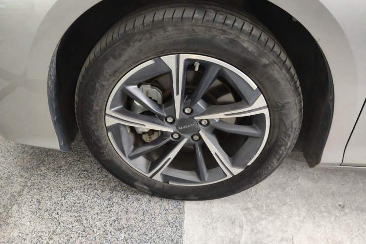 Used AION S MAX 2024 70 Star Edition
