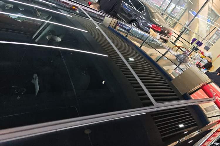 Used  MINI 2016 1.5T COOPER Five-Door Edition
