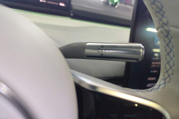 Used Hima Luxeed S7 2024 Pro Rear-Drive Long-Range Version