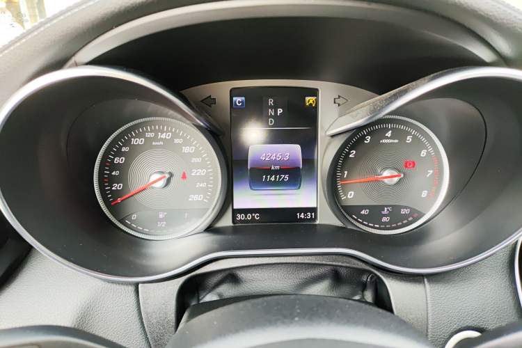 Used Mercedes-Benz C-Class 2018 C 200 L Sport Edition
