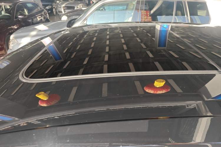 Used Volkswagen Magotan 2018 Facelift 330TSI DSG Luxury Model
