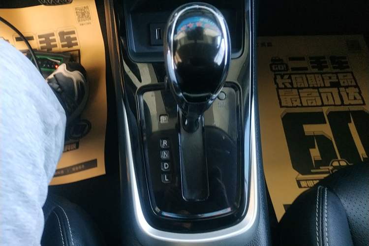 Used Nissan Tiida 2021 1.6L CVT Smart Drive Edition
