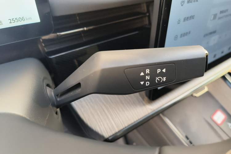 Used  eπ007 2024 200Pro Range-Extended Version
