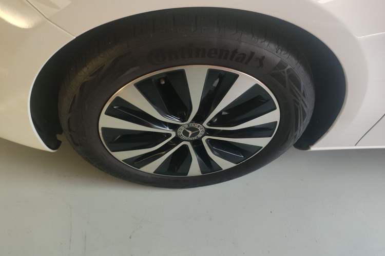 Used Mercedes-Benz A-Class 2021 A 200 Dynamic Edition
