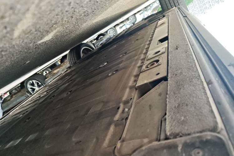 Used Nio ES8 2020 580 km Range 7-Seater Version
