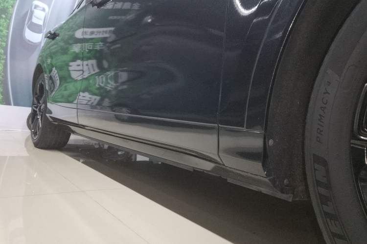 Used VOYAH FREE 2024 Ultra-Long Range Intelligent Driving Version
