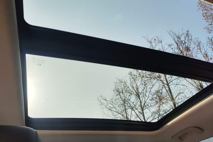 Used GAC Trumpchi GS3 2023 Shadow Speed 270T R-STYLE Edition