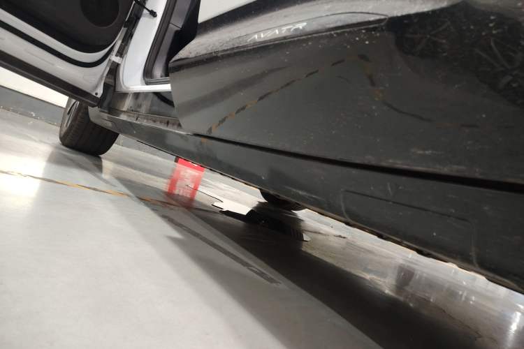 Used  07 2024 Pro Pure Electric Version
