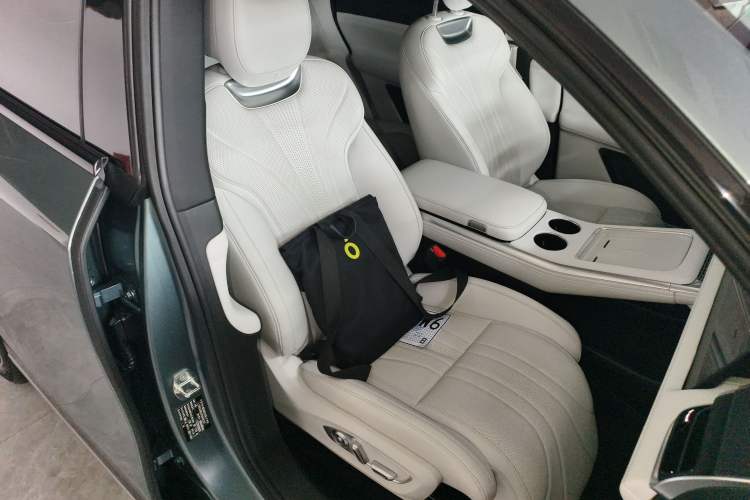 Used XPeng G9 2024 570 Max
