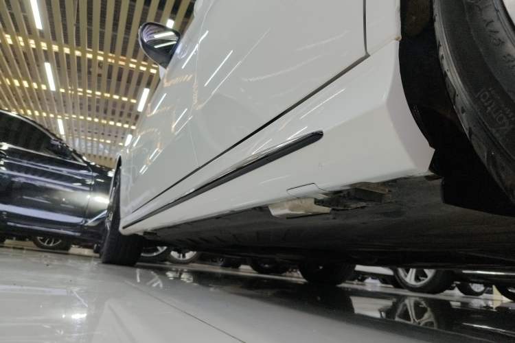 Used Mercedes-Benz C-Class 2021 C 260 Star Edition
