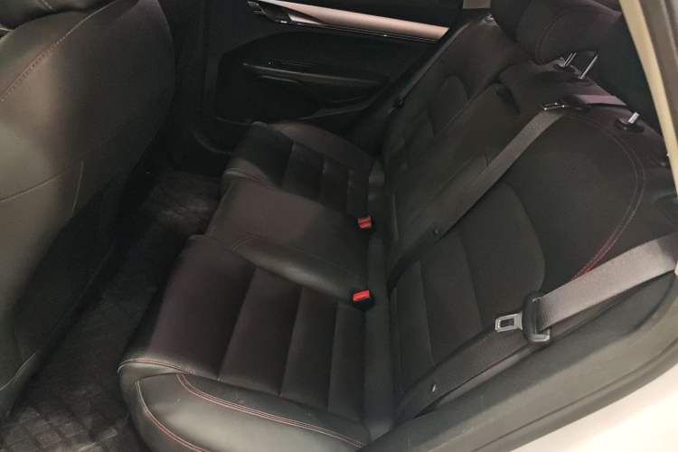 Used Geely Auto Binray 2019 200T DCT Binchi Edition