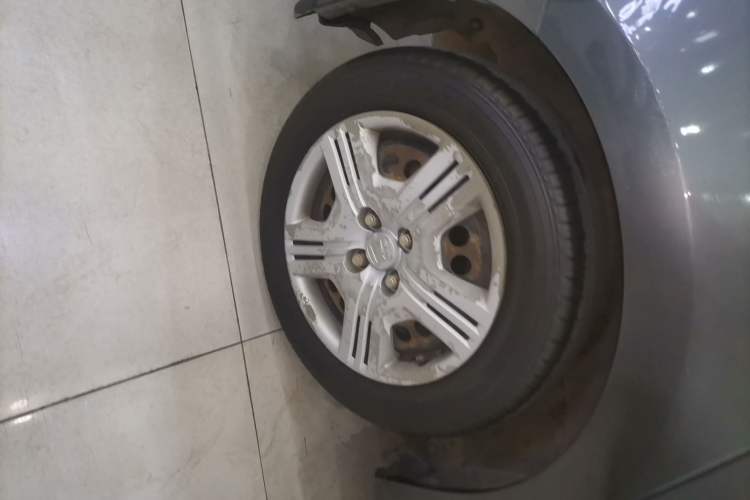 Used Honda City Classic 2012 1.5L Manual Comfort Edition
