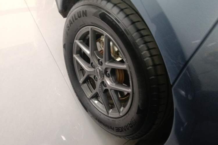 Used BYD Seal 06 New Energy 2024 DM-i 80KM Luxury Model