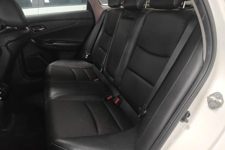 Used Honda Spirior 2017 2.0L Classic Edition
