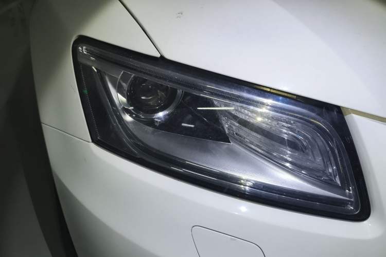 Used Audi Q5 2015 40 TFSI Technology Edition
