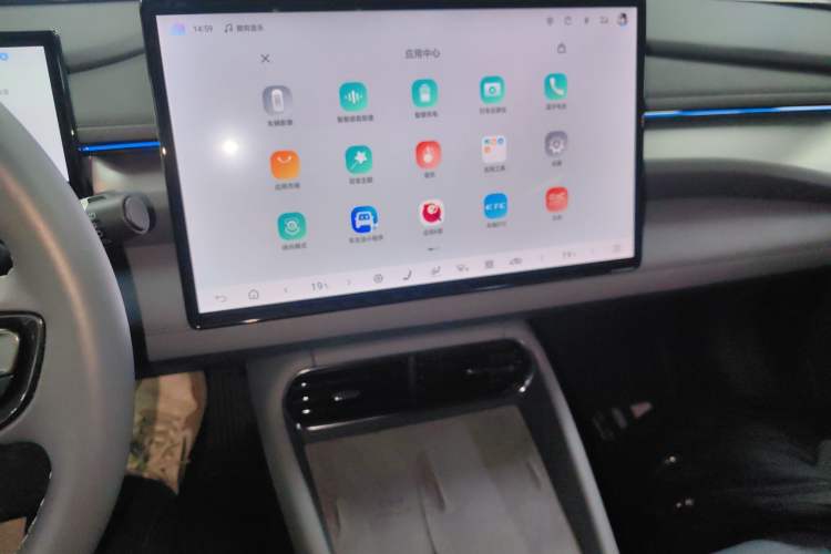 Used BYD Seal 06GT 2025 Intelligent Driving Version 605 Heatwave Edition