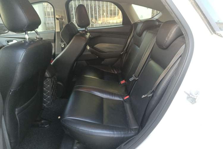 Used Ford Focus 2012 Hatchback 1.6L Automatic Comfort Model