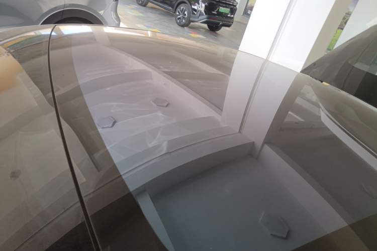 Used  eπ007 2024 All-Electric 530 RuYi Edition