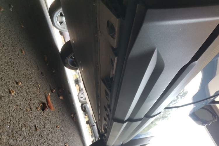 Used  03 2024 472km Four-Wheel Drive Long-Range Version
