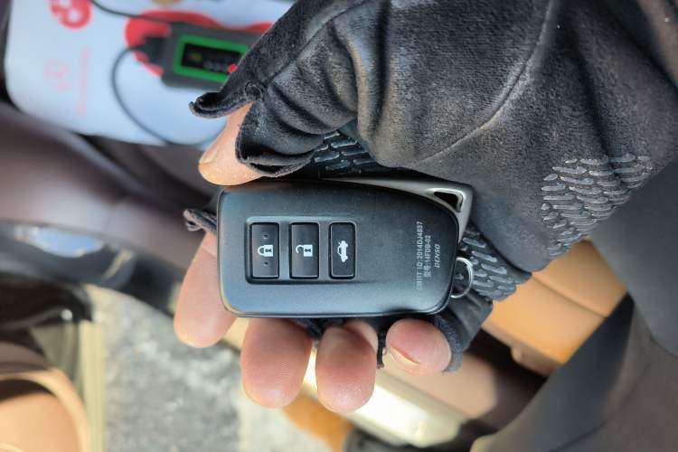 Used Lexus ES 2015 200 Elite Edition