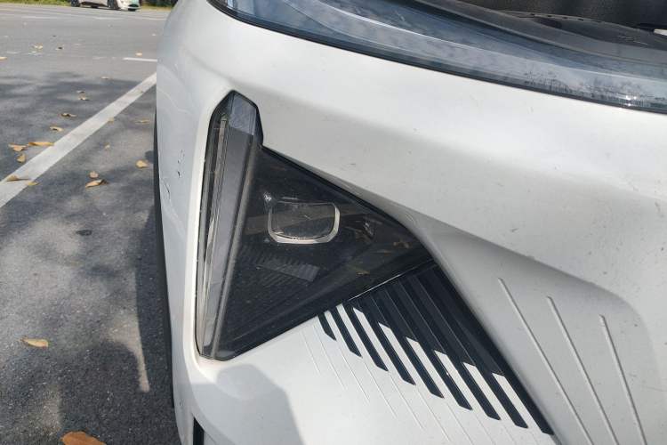 Used  L7 2023 1.5T 115 km PLUS
