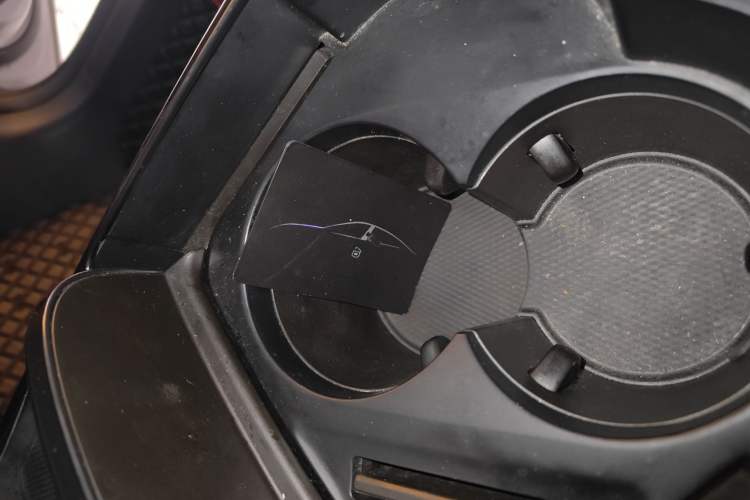 Used XPeng P7 2020 670N
