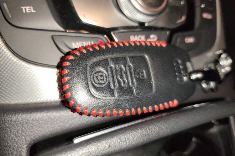 Used Audi A6L 2016 45 TFSI quattro Sport Edition