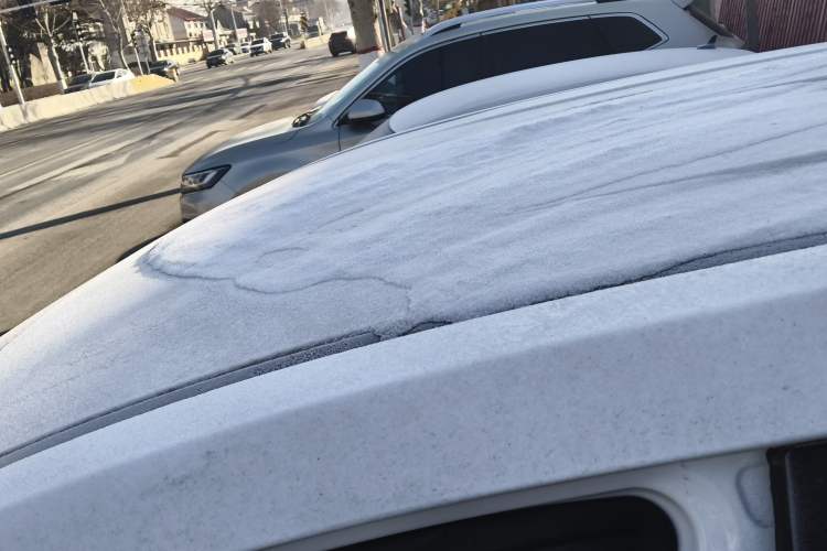 Used Bestune NAT 2022 Enjoy Travel Battery-Swap Version 100kW