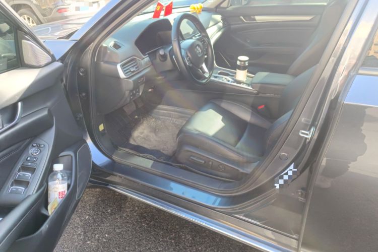 Used Honda Accord 2022 Xing·Hybrid 2.0L Xingling Version
