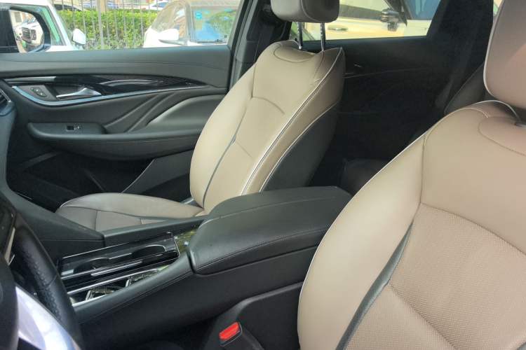 Used Buick Enclave 2022 652T 4x4 Prestige Flagship 7-Seater
