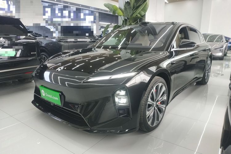 Used Nio ET5T 2025 75 kWh Touring