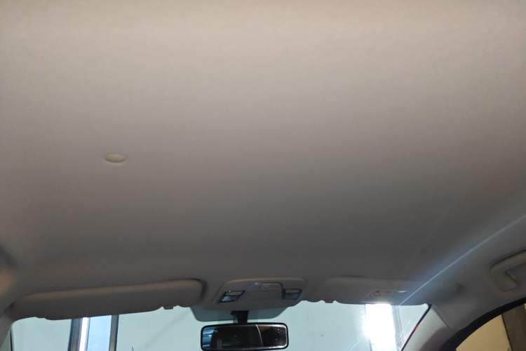 Used Geely Auto Vision X3 2020 1.5L Manual Elite Edition