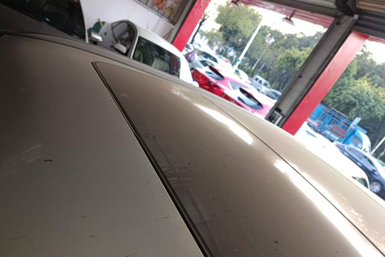 Used Geely Auto Emgrand X7 Sport 2020 1.8TD DCT Two-Wheel Drive Smart Connect 4G-Enabled Version
