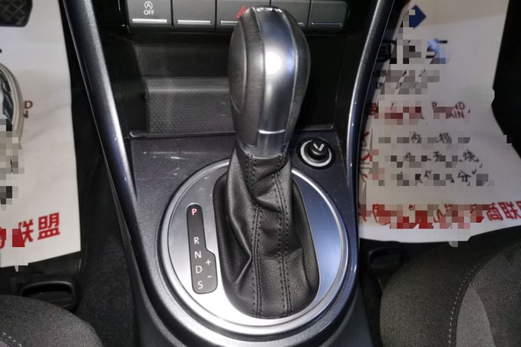 Used Volkswagen Beetle 2017 180TSI Yile Edition