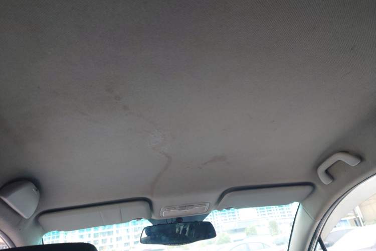 Used  Refine S3 2016 1.5L Manual Luxury Smart Version