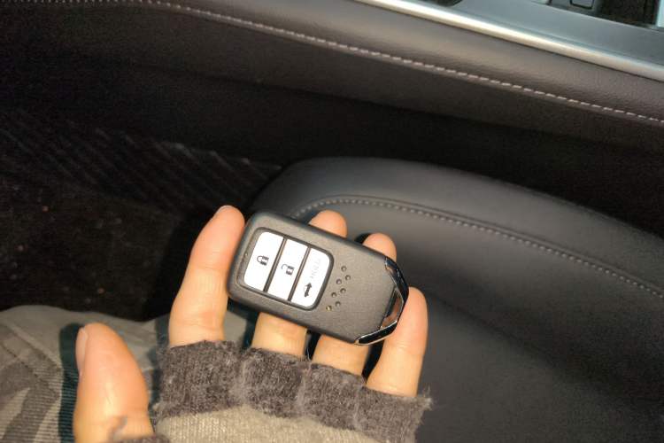 Used Honda Accord 2022 260TURBO Luxury Edition
