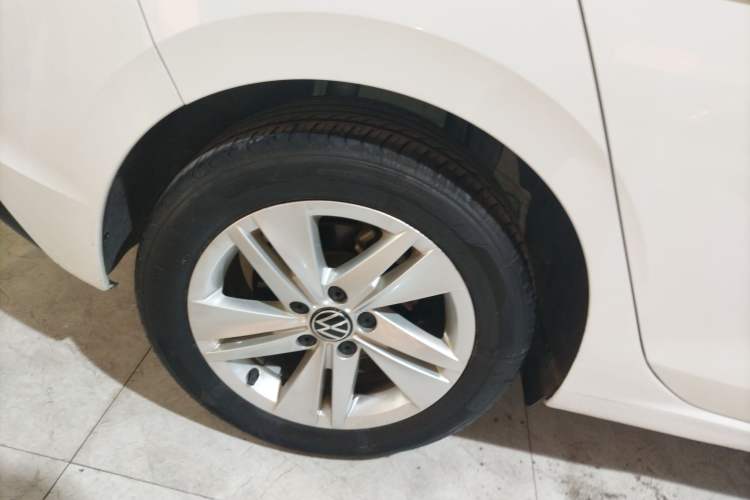 Used Volkswagen Golf 2023 200TSI DSG