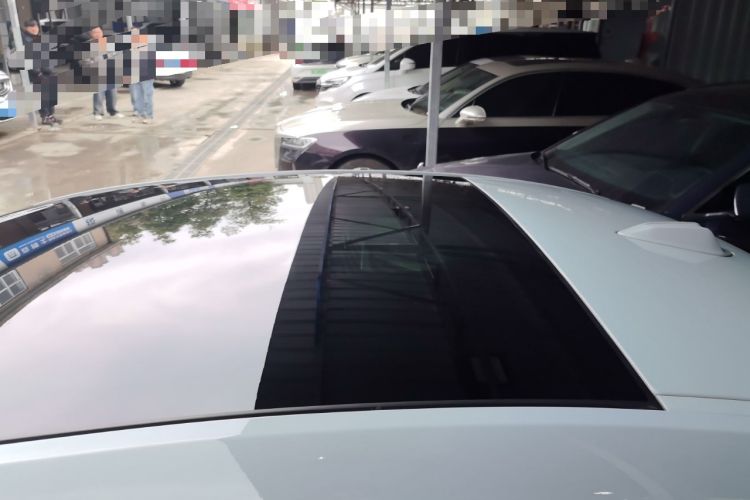 Used BMW 2 Series 2025 225L M Sport Night Edition Package
