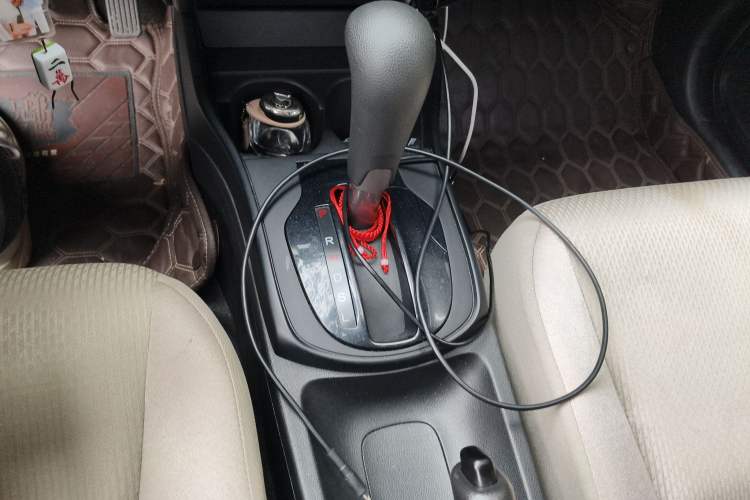 Used Honda City 2019 1.5L CVT Comfort Version
