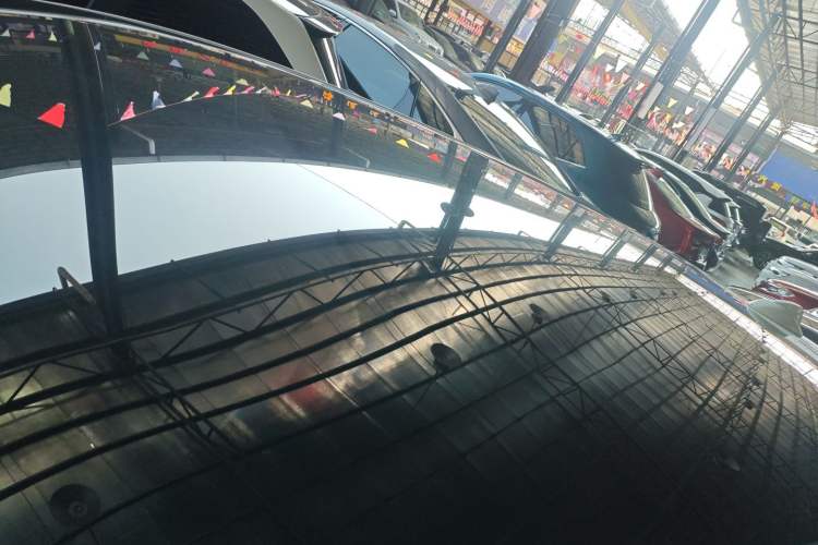 Used Volvo V40 2015 1.6T Zhiya Edition