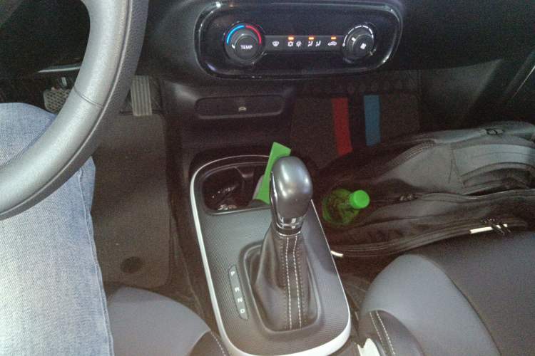 Used Roewe Clever 2022 311km QiQi BoBo Edition
