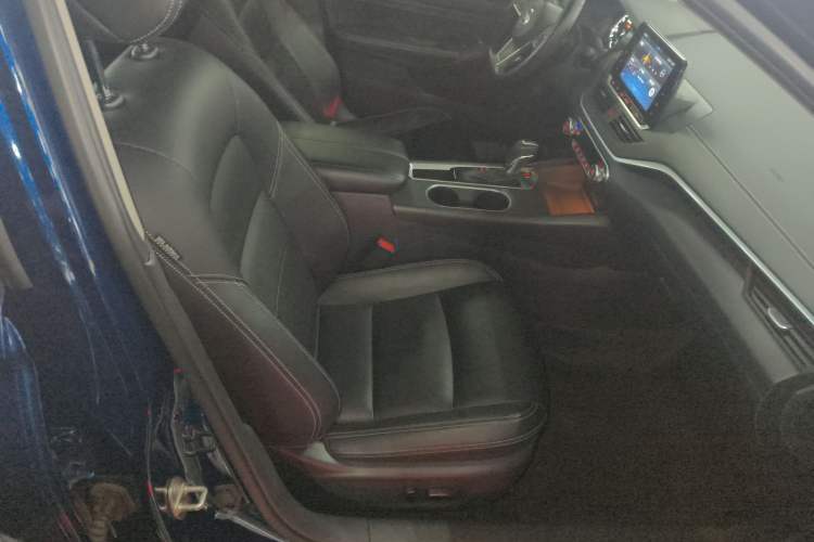 Used Nissan Teana 2020 Revised Version 2.0L XL Comfort Edition
