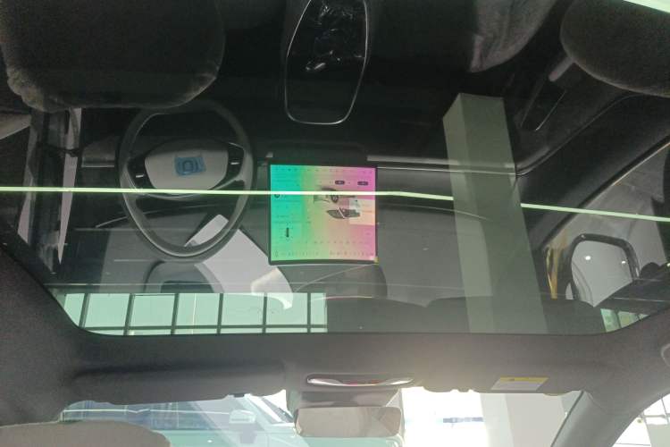 Used  A07 2025 Blue Whale Range-Extending Model 140 Elite Version