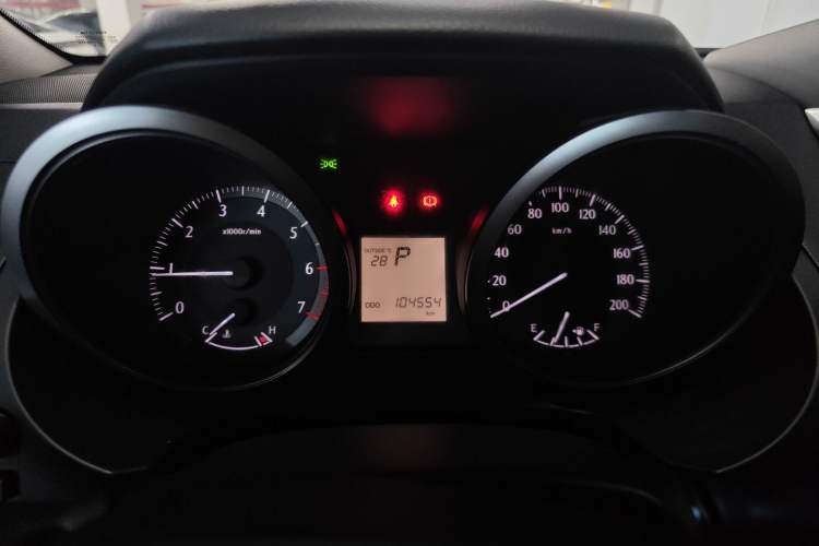 Used Toyota Prado 2016 2.7L Automatic Luxury Edition