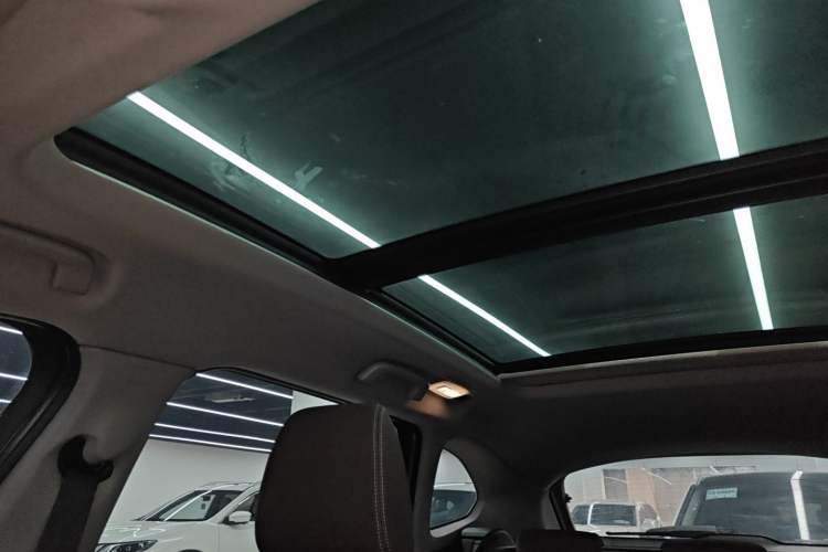 Used BMW X1 2021 sDrive25Li Leading Model