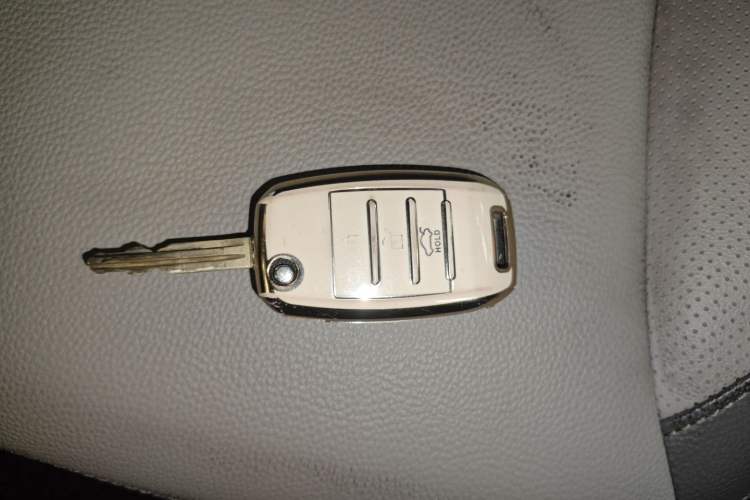 Used Kia Pegas 2017 1.4L Manual Value Edition