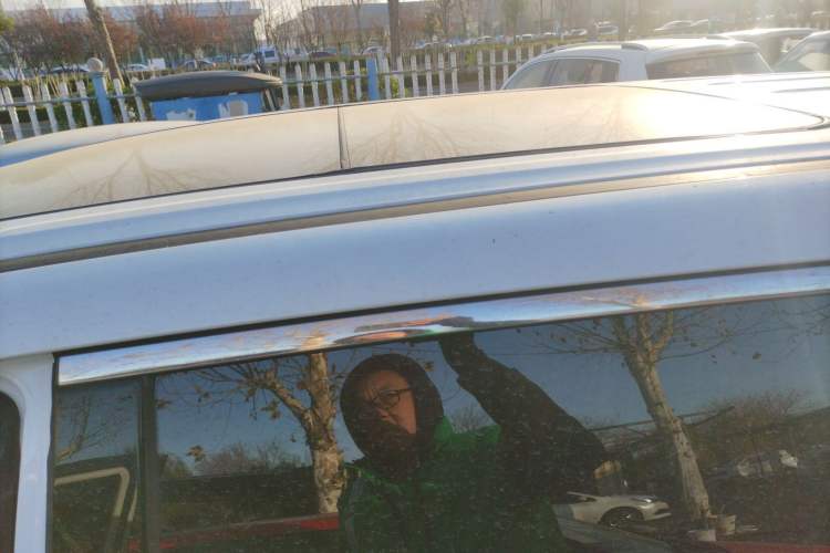 Used GAC Trumpchi M6 2019 270T Automatic Prestige Edition (7-seater) China V Standard